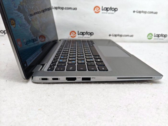 DELL latitude 7400 2 in 1 