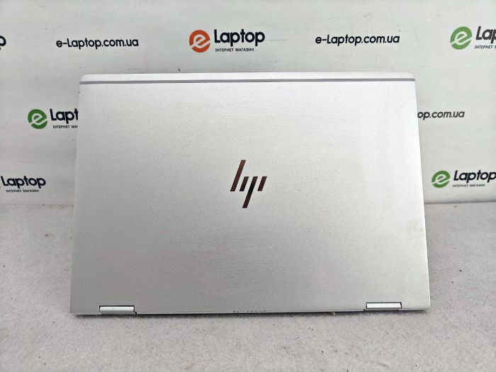 HP EliteBook X360 1030 G2