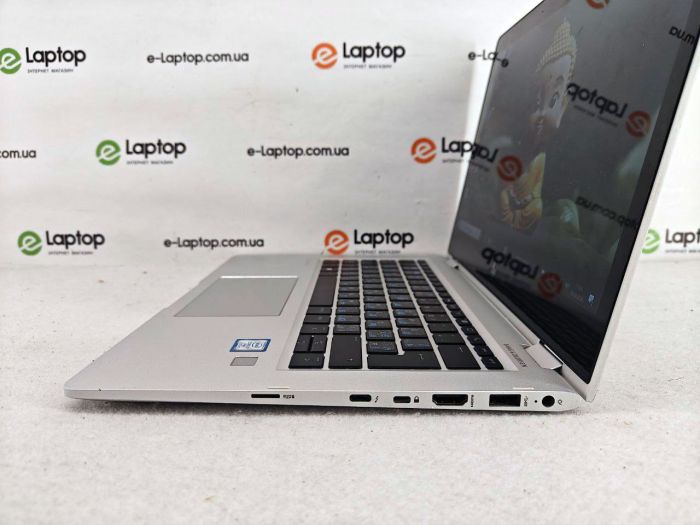 HP EliteBook X360 1030 G2