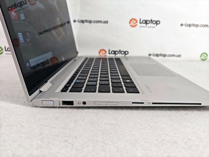 HP EliteBook X360 1030 G2