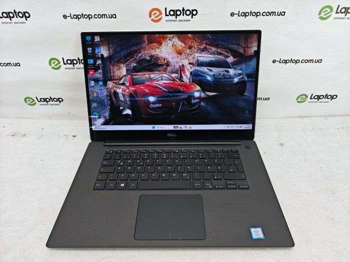 DELL Precision 5530