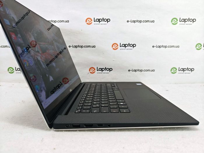 DELL Precision 5530