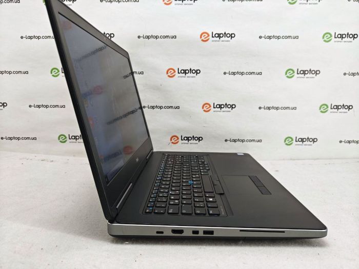 DELL Precision 7720