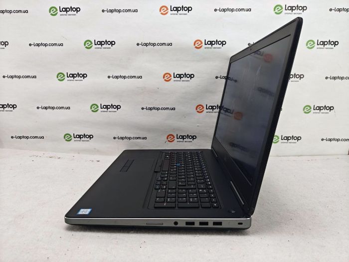 DELL Precision 7720