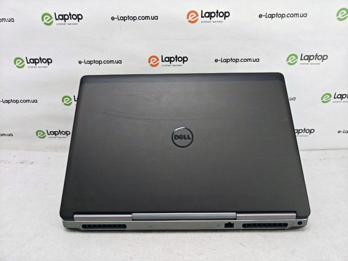 DELL Precision 7720