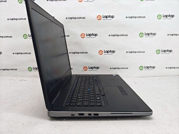 DELL Precision 7710