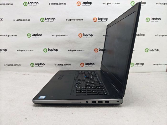 DELL Precision 7710