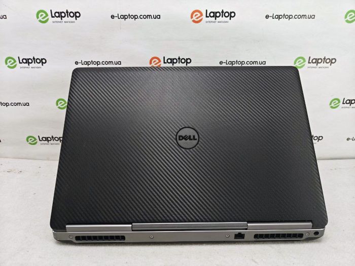 DELL Precision 7710