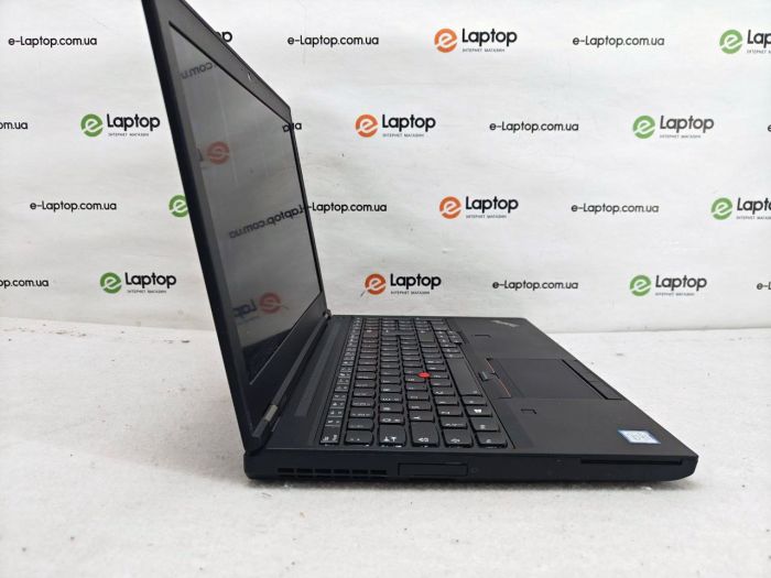 Lenovo ThinkPad P51