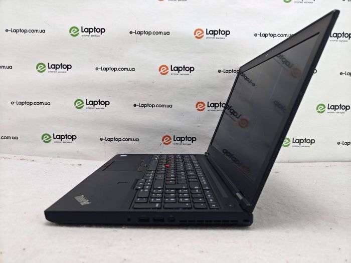 Lenovo ThinkPad P51