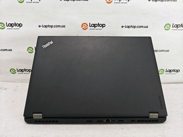 Lenovo ThinkPad P51