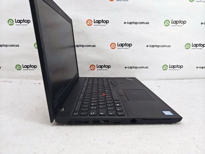 Lenovo ThinkPad L580