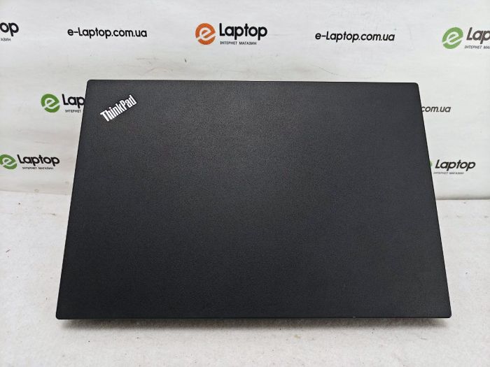 Lenovo ThinkPad L580