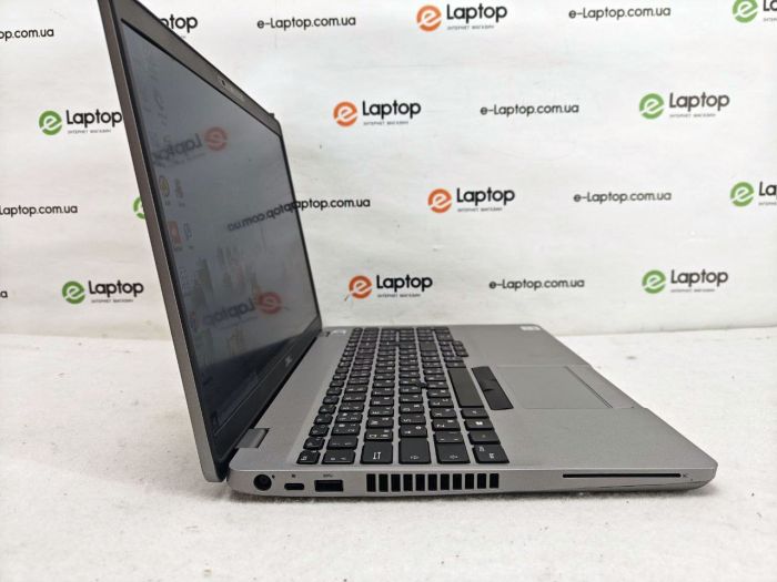 DELL latitude 5510