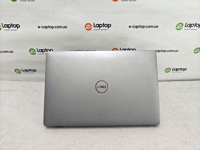 DELL latitude 5510