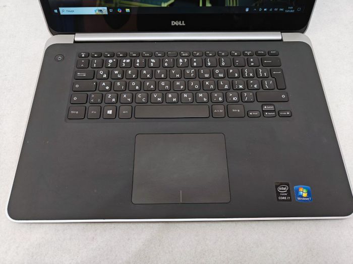 Dell Precision M3800