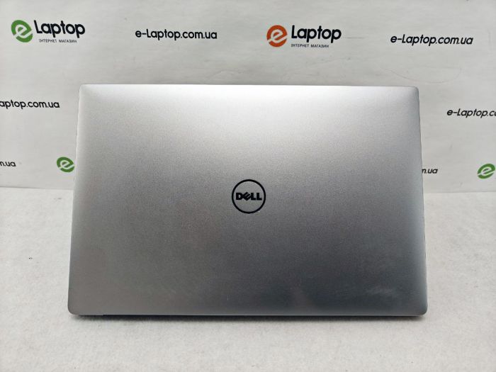 DELL XPS 15 9550