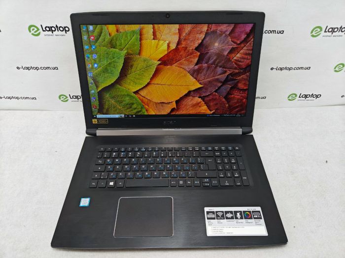 Acer Aspire A517-51 