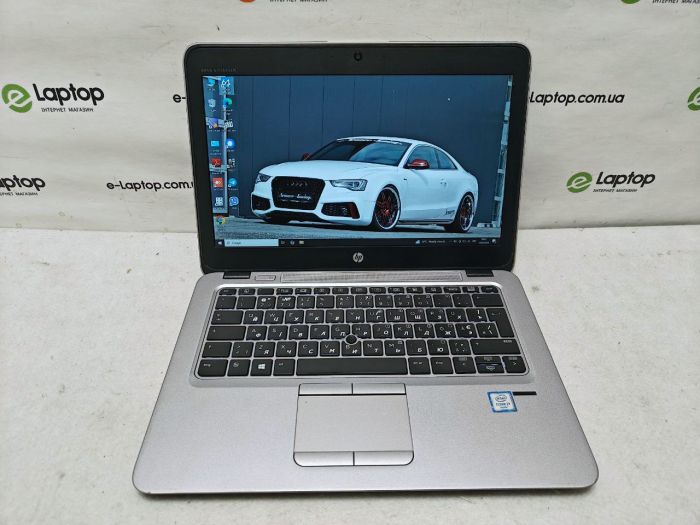 HP EliteBook 820 G3