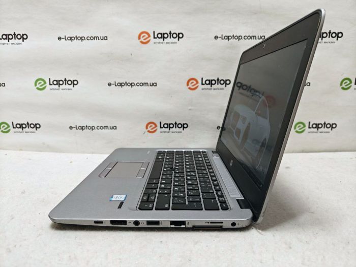 HP EliteBook 820 G3