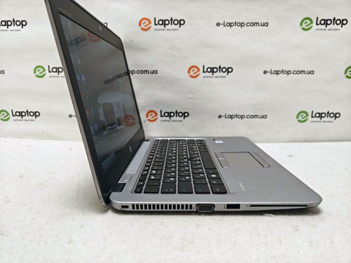HP EliteBook 820 G3