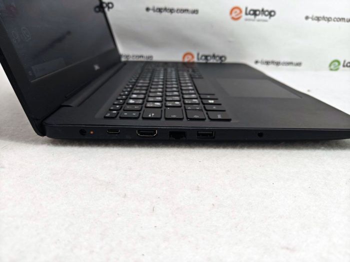 DELL latitude 3590