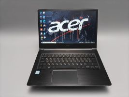 Acer Aspire S Swift SF514-51