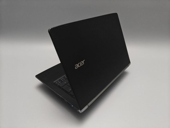 Acer Aspire S Swift SF514-51