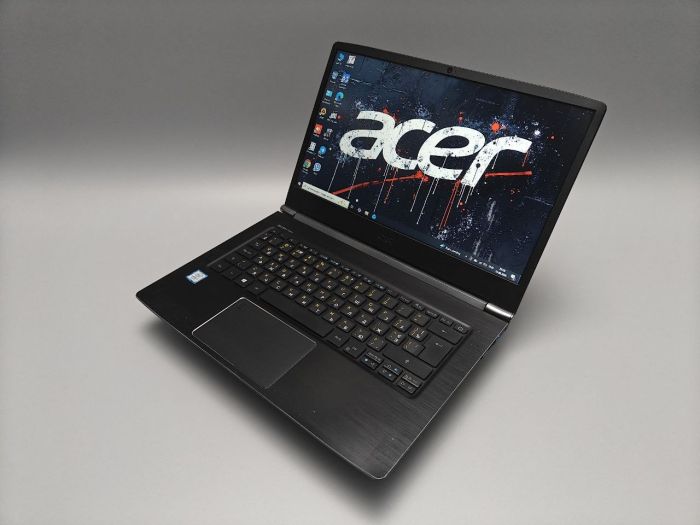 Acer Aspire S Swift SF514-51