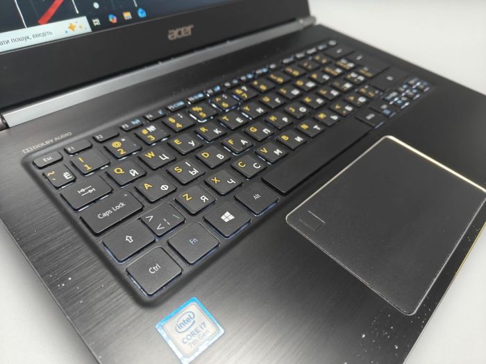 Acer Aspire S Swift SF514-51
