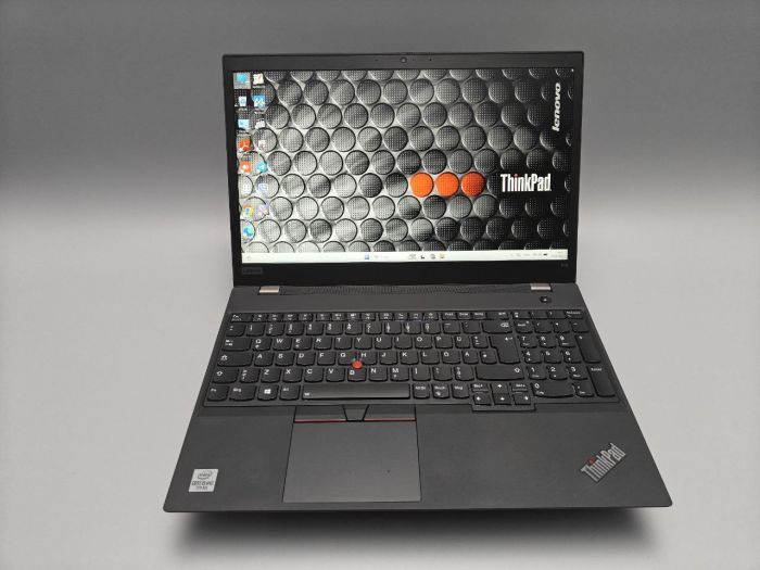 Lenovo ThinkPad T15 Gen1 