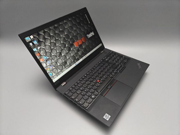 Lenovo ThinkPad T15 Gen1 