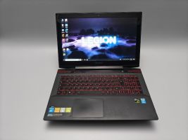 Lenovo Y50-70