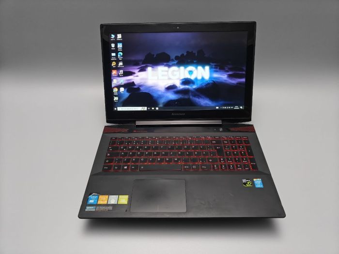 Lenovo Y50-70