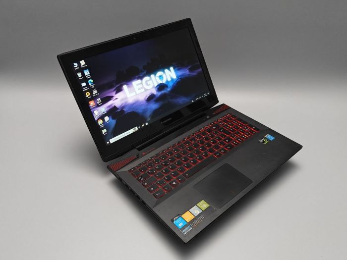 Lenovo Y50-70