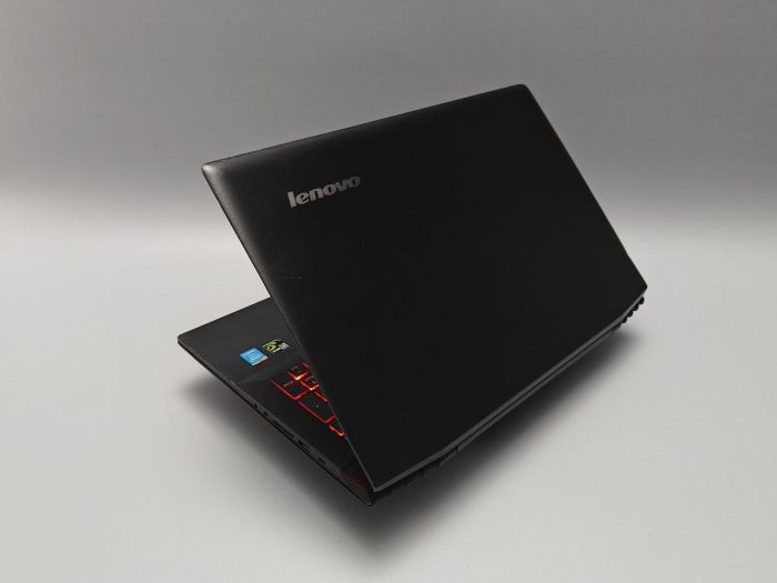 Lenovo Y50-70