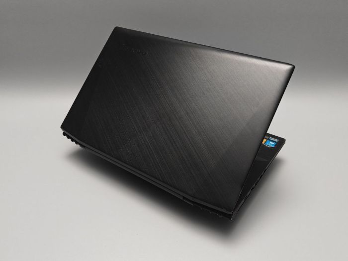 Lenovo Y50-70