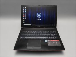MSI MS-16J5