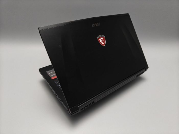 MSI MS-16J5