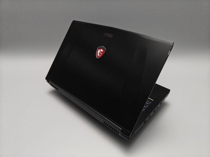 MSI MS-16J5