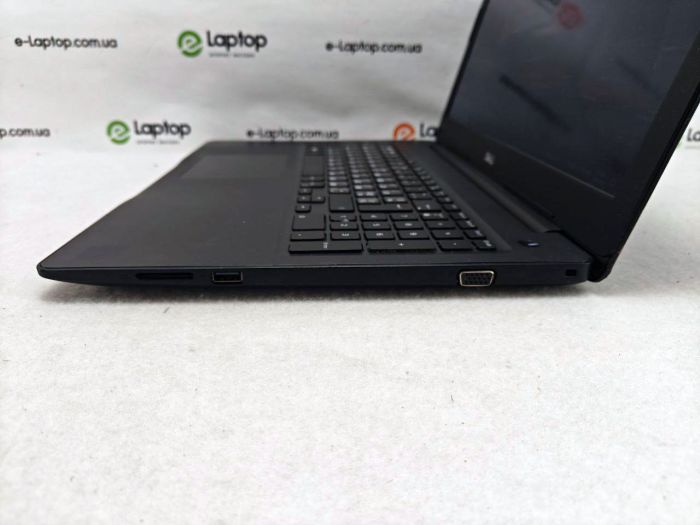 DELL latitude 3590