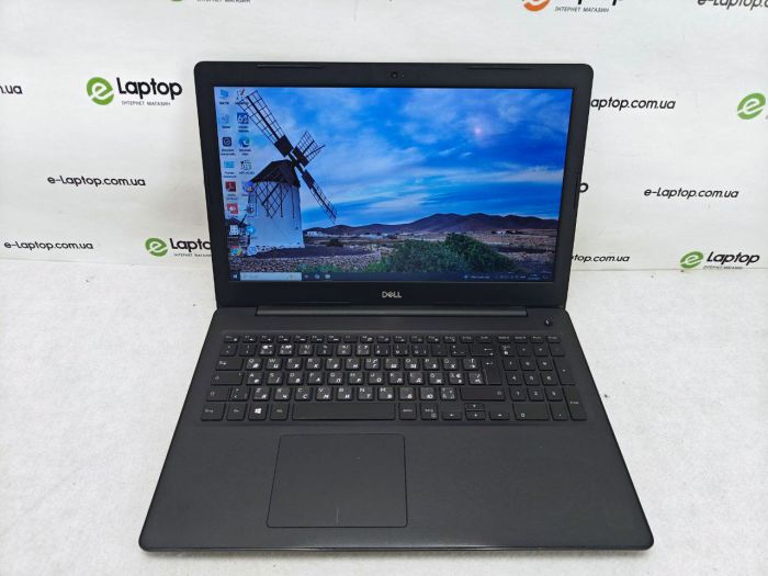 DELL latitude 3590