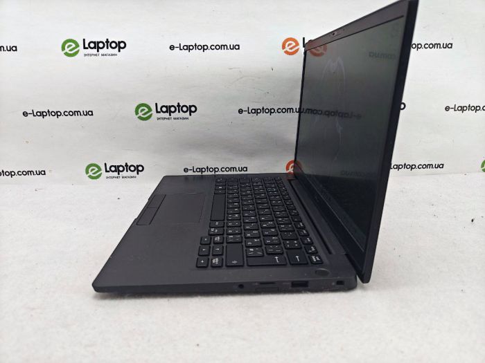 DELL latitude 7300