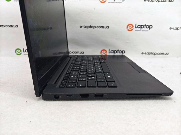 DELL latitude 7300