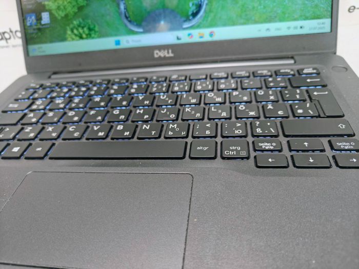 DELL latitude 7300