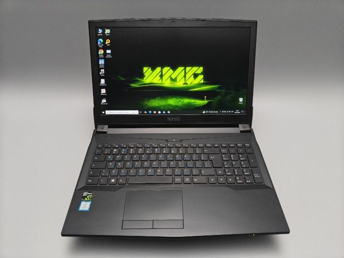Terra N950TP