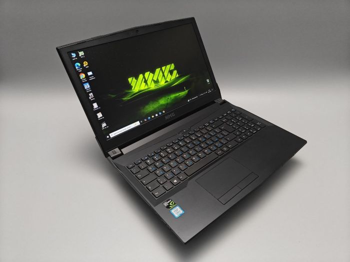 Terra N950TP