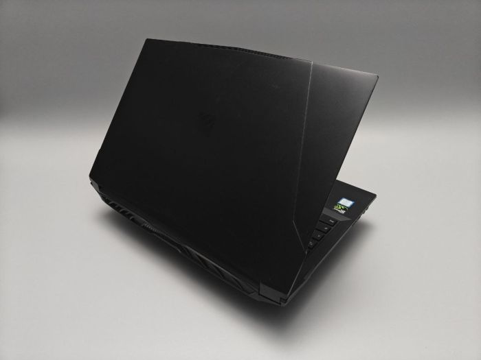 Terra N950TP