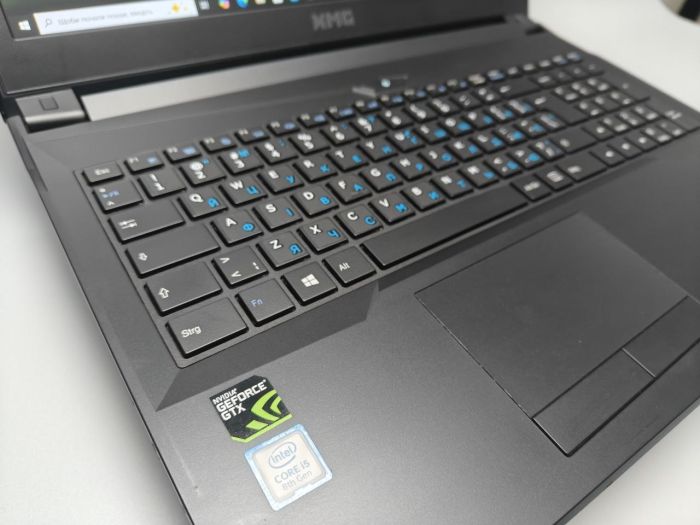Terra N950TP