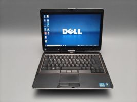 DELL Latitude XT3 